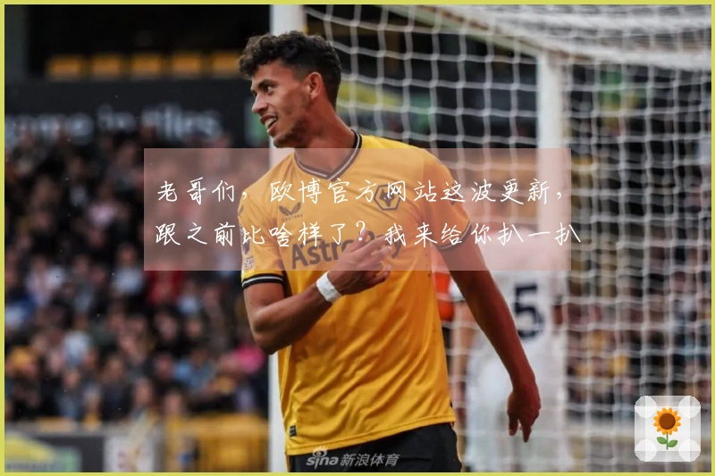 老哥们，欧博官方网站这波更新，跟之前比啥样了？我来给你扒一扒！