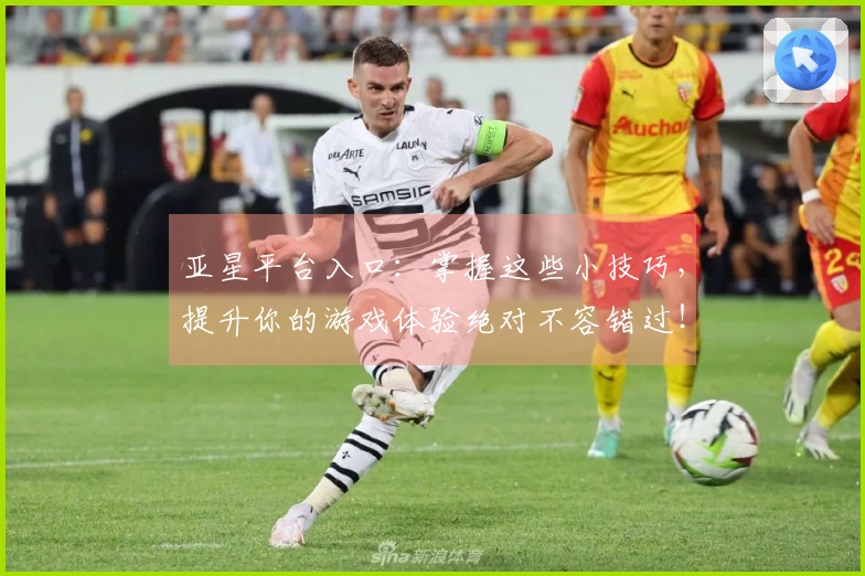 亚星平台入口：掌握这些小技巧，提升你的游戏体验绝对不容错过！