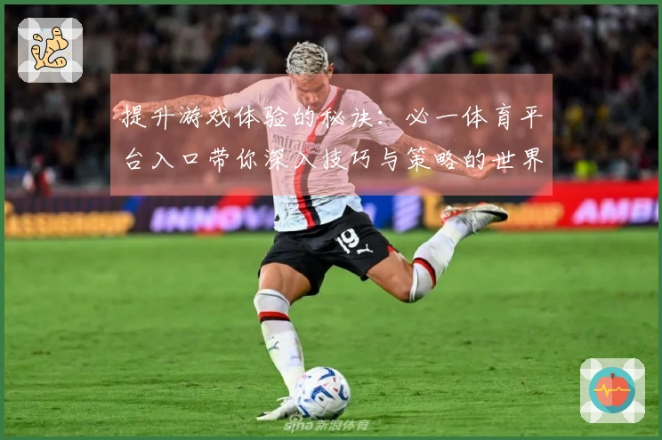 提升游戏体验的秘诀：必一体育平台入口带你深入技巧与策略的世界